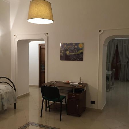 Il Cuore Di Napoli Extérieur photo