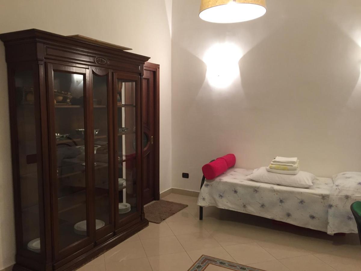 Il Cuore Di Napoli Extérieur photo