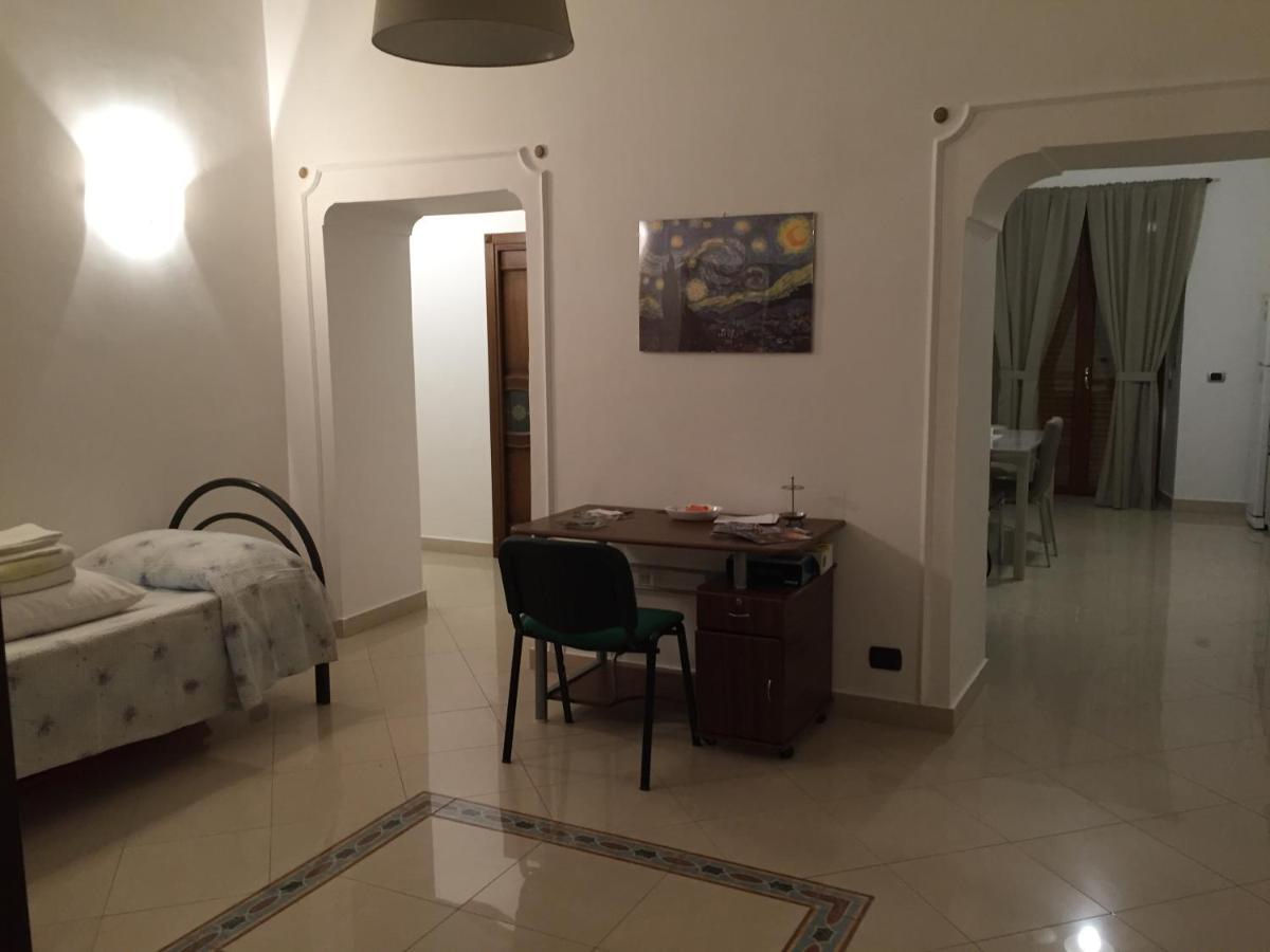 Il Cuore Di Napoli Extérieur photo