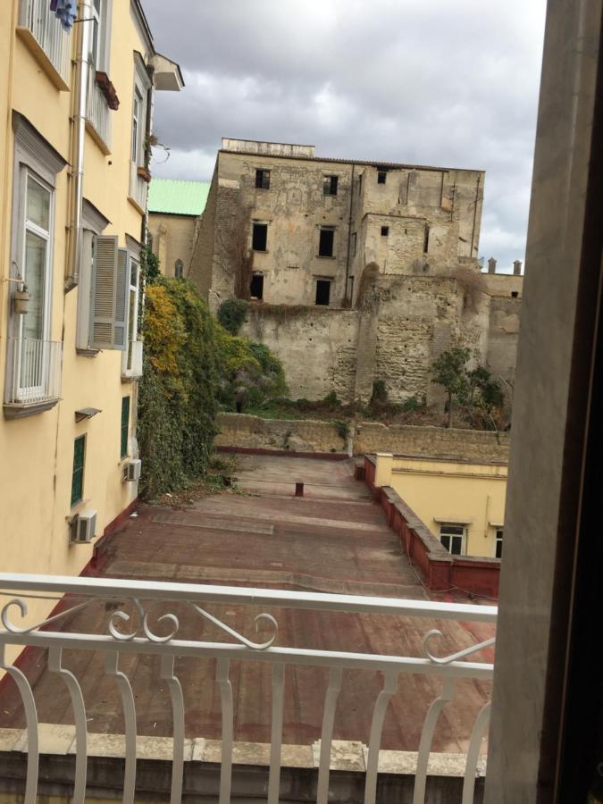 Il Cuore Di Napoli Extérieur photo