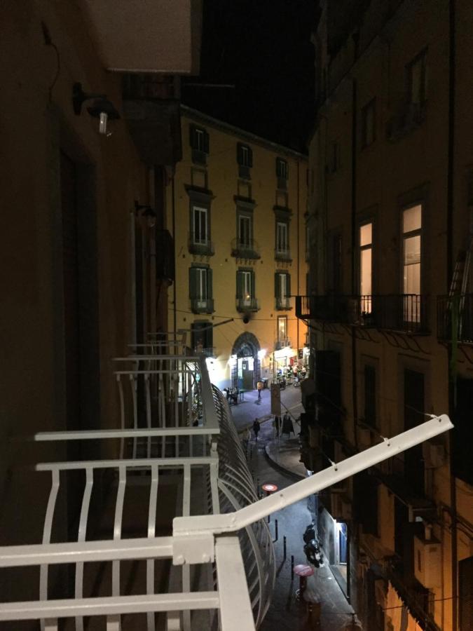 Il Cuore Di Napoli Extérieur photo