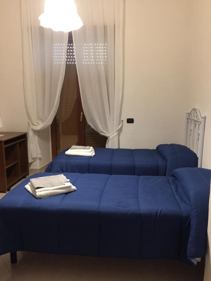 Il Cuore Di Napoli Extérieur photo