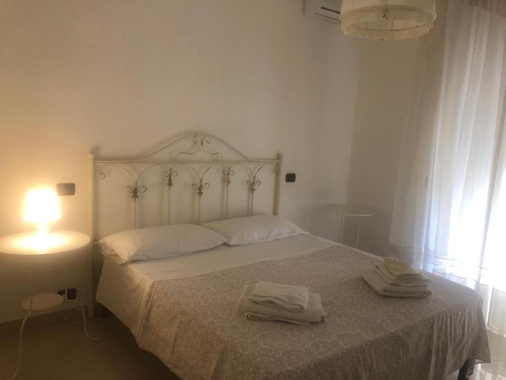 Il Cuore Di Napoli Extérieur photo